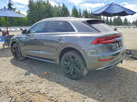 2019 Audi Q8 VIN WA1CVAF16KD012146 фото 2