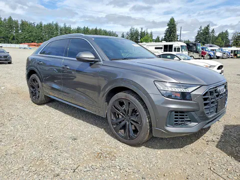 2019 Audi Q8 VIN WA1CVAF16KD012146 фото 4
