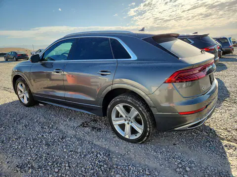 2019 AUDI Q8 VIN WA1AVAF19KD020023 фото 2