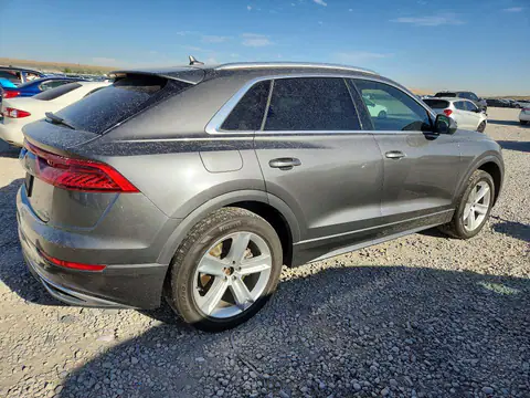 2019 AUDI Q8 VIN WA1AVAF19KD020023 фото 3