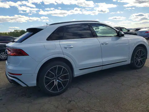 2020 AUDI Q8 VIN WA1FVAF12LD021988 фото 3