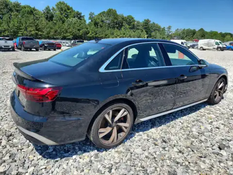 WAUB4AF43LA044437 — 2020 Audi RS4, foto 3 de Copart, Inundación