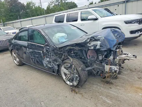 WAUBGAFL0DA212938 — 2013 Audi S4, фото 4 с аукциона Copart, Повреждения со всех сторон