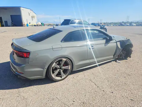 WAUR4AF53KA025537 — 2019 Audi S5, фото 3 с аукциона Copart 16.10.2026, Повреждения снизу