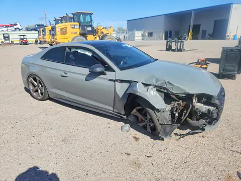 WAUR4AF53KA025537 — 2019 Audi S5, фото 4 с аукциона Copart 16.10.2026, Повреждения снизу