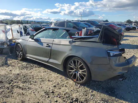 WAUW4GF56RN000124 — 2024 Audi S5, фото 2 с аукциона Copart 20.10.2026, ПОВРЕЖДЕНИЯ СО ВСЕХ СТОРОН