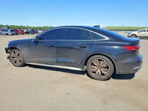WAU15CFU8SN048950 — 2025 Audi S5, zdjęcie 2 z Copart, Przód