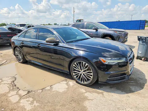 2018 AUDI S6 VIN WAUFFAFC7JN024796 фото 4
