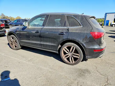 2014 AUDI SQ5 VIN WA1CGAFP0EA067017 фото 2