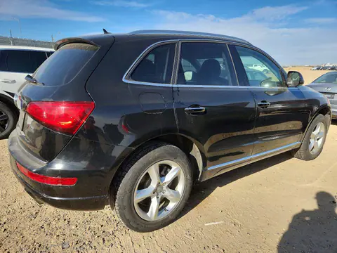 2015 Audi SQ5 VIN WA1CGCFP8FA093779 фото 3