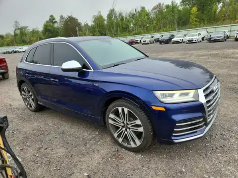 WA1C4AFY3J2027441 — 2018 Audi SQ5, ფოტო 4, Copart 05.10.2026, მექანიკური დაზიანება