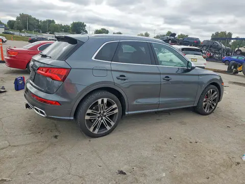 2018 AUDI SQ5 VIN WA1A4AFY2J2094474 фото 3