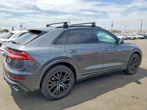 2020 Audi SQ8 VIN WA1CWAF14LD027288 фото 3