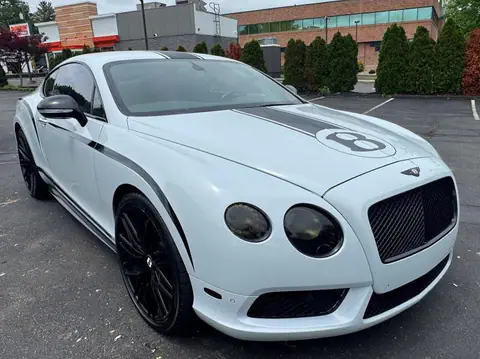 2015 BENTLEY CONTINENTAL VIN SCBFH7ZA7FC044434 фото 4