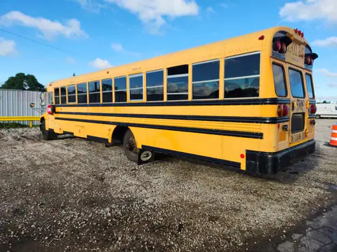 2012 BLUB SCHOOL BUS VIN 1BAKGCPA5CF287397 фото 3