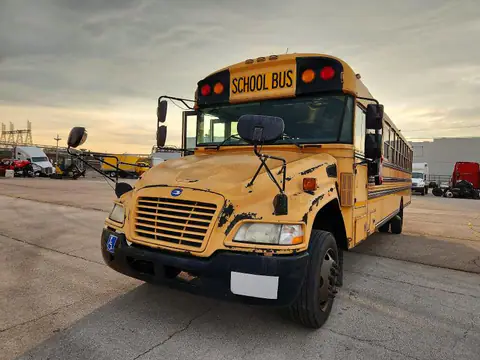 2012 BLUB SCHOOL BUS VIN 1BAKGCPA0CF288182 фото 2