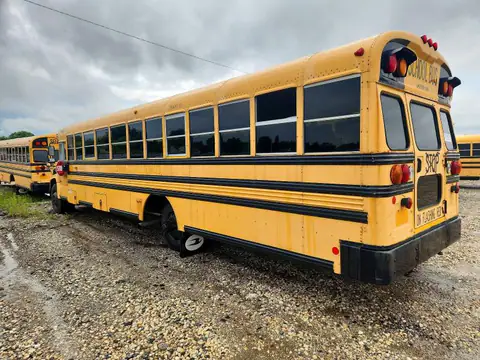 2012 BLUB SCHOOL BUS VIN 1BAKGCPA7CF287336 фото 3