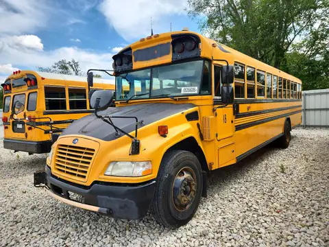 2013 BLUB SCHOOL BUS VIN 1BAKGCPA4DF294357 фото 2