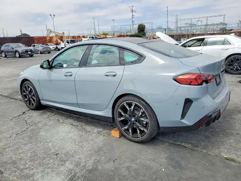 WBA83GG08T7U76515 — 2026 BMW 228, ფოტო 2, Copart 23.10.2026, წინა ნაწილი