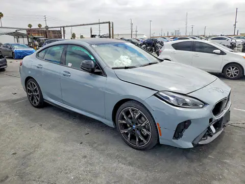 WBA83GG08T7U76515 — 2026 BMW 228, ფოტო 4, Copart 23.10.2026, წინა ნაწილი