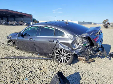 2021 BMW 228I VIN WBA53AK05M7J09094 фото 2