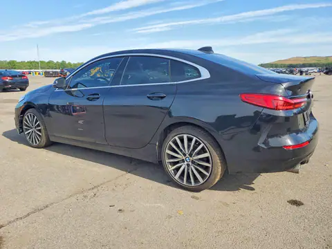 2021 BMW 228XI VIN WBA73AK09M7G97187 фото 2