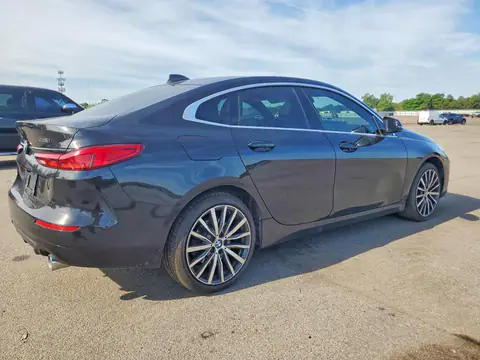 2021 BMW 228XI VIN WBA73AK09M7G97187 фото 3