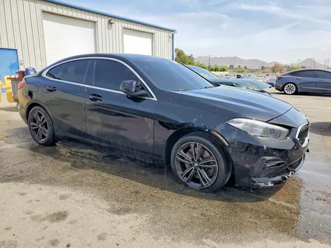 2021 BMW 228XI VIN WBA73AK08M7H48856 фото 4
