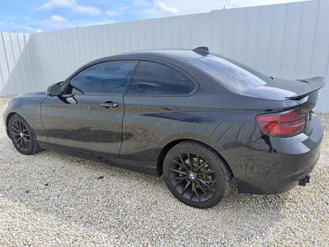 2018 BMW 230I VIN WBA2J1C56JVD09642 фото 2
