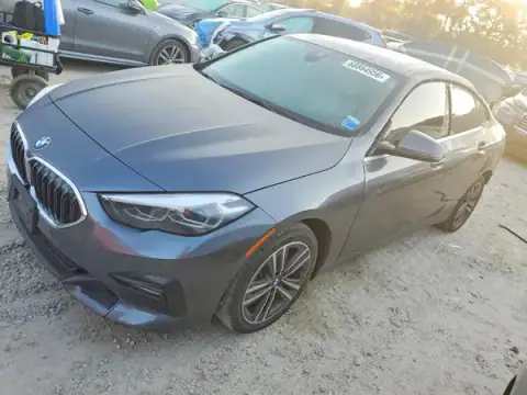 WBA73AK05L7F60164 — 2020 BMW 2ER, Tył (Rear End), zdjęć przed naprawą