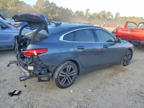 WBA73AK05L7F60164 — 2020 BMW 2ER, photo 3 from Copart 20.10.2026, Rear end