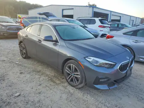 WBA73AK05L7F60164 — 2020 BMW 2ER, photo 4 from Copart 20.10.2026, Rear end
