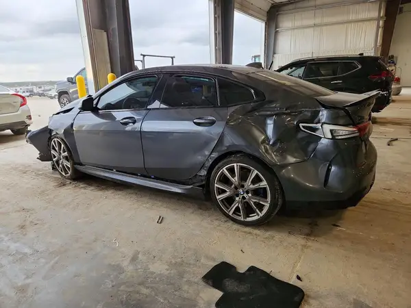 WBA13AL02L7F64581 — 2020 BMW 2ER, фото 2 с аукциона Copart, Передняя часть