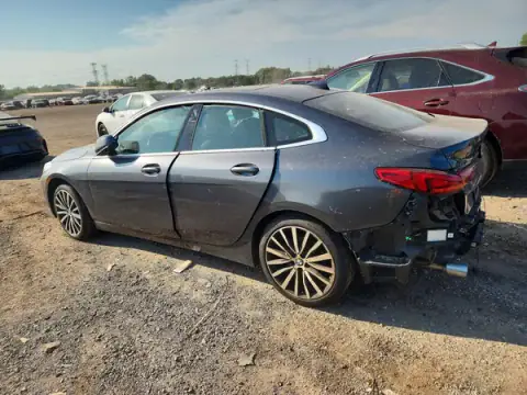 WBA73AK06M7G30031 — 2021 BMW 2ER, photo 2 from Copart, Rear end