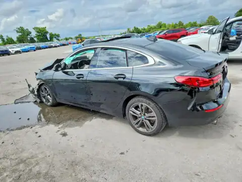 WBA73AK09M7H56593 — 2021 BMW 2ER, foto 2 de Copart, Parte delantera