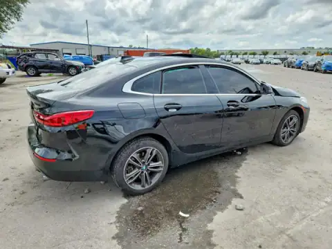 WBA73AK09M7H56593 — 2021 BMW 2ER, foto 3 de Copart, Parte delantera