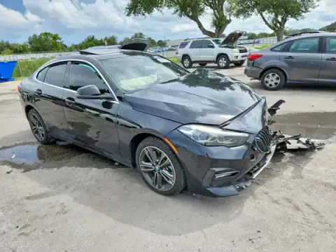 WBA73AK09M7H56593 — 2021 BMW 2ER, foto 4 de Copart, Parte delantera