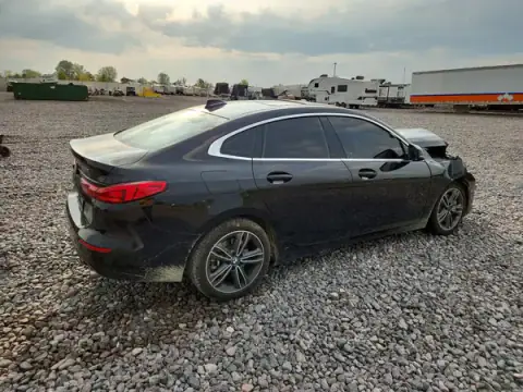 WBA73AK07M7H53109 — 2021 BMW 2ER, zdjęcie 3 z Copart, Przód