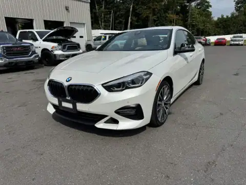 WBA73AK02M7J79970 — 2021 BMW 2ER, Мелкие вмятины i царапины (Minor Dent/Scratches), zdjęć przed naprawą