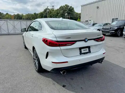 WBA73AK02M7J79970 — 2021 BMW 2ER, photo 2 from Copart 12.10.2026, Minor dents and scratches