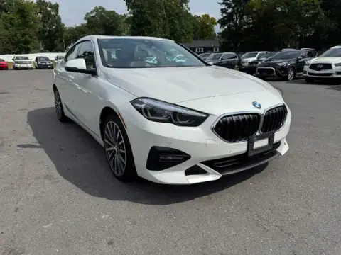 WBA73AK02M7J79970 — 2021 BMW 2ER, photo 4 from Copart 12.10.2026, Minor dents and scratches