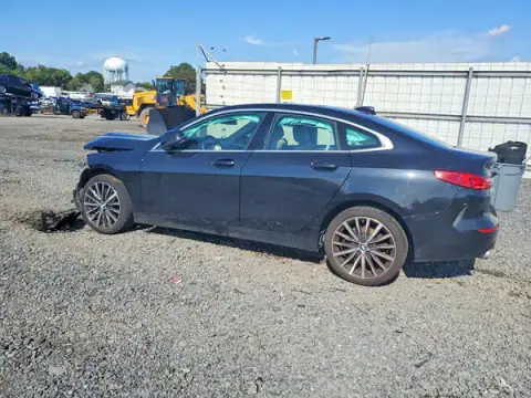 WBA73AK03P7M32671 — 2023 BMW 2ER, zdjęcie 2 z Copart 23.10.2026, Przód