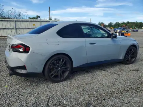 3MW53CM00P8D07450 — 2023 BMW 2ER, foto 3 de Copart, Parte delantera