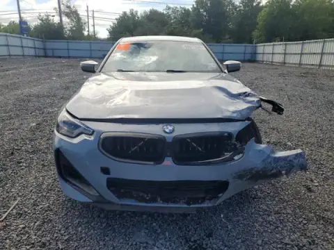 3MW53CM00P8D07450 — 2023 BMW 2ER, foto 5 de Copart, Parte delantera