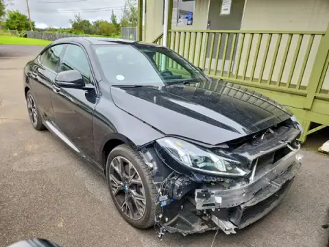 WBA23GG08T7U16465 — 2026 BMW 2ER, фото 4 з Copart 22.09.2026, Передня частина