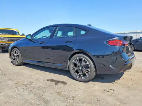 WBA23GG0XT7V59479 — 2026 BMW 2ER, фото 2 з Copart 23.09.2026, Передня частина