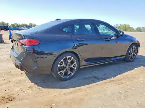 WBA23GG0XT7V59479 — 2026 BMW 2ER, фото 3 з Copart 23.09.2026, Передня частина