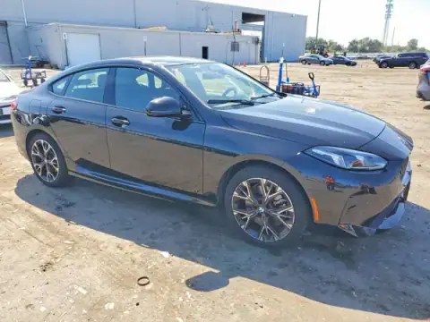 WBA23GG0XT7V59479 — 2026 BMW 2ER, фото 4 з Copart 23.09.2026, Передня частина