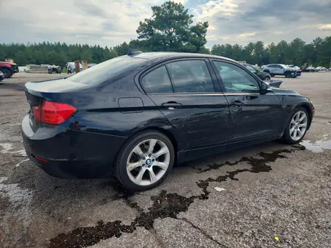 2015 BMW 320 VIN WBA3B1G56FNT07504 фото 3