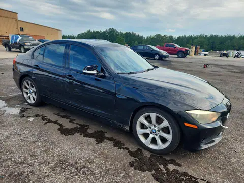 2015 BMW 320 VIN WBA3B1G56FNT07504 фото 4